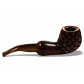 Cachimbo Maestro Briar (Aceita Filtro 9mm)